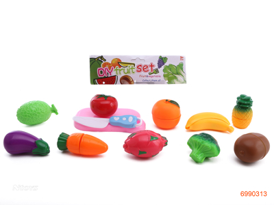 FRUIT SET