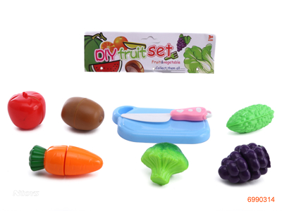 FRUIT SET