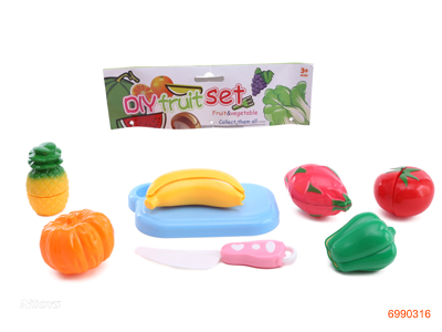 FRUIT SET