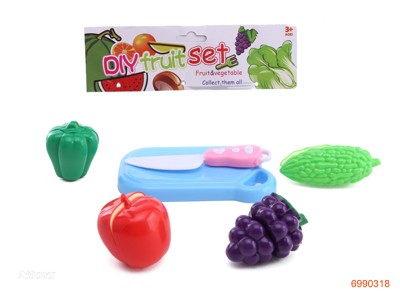 FRUIT SET