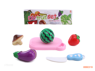 FRUIT SET