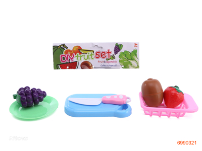 FRUIT SET