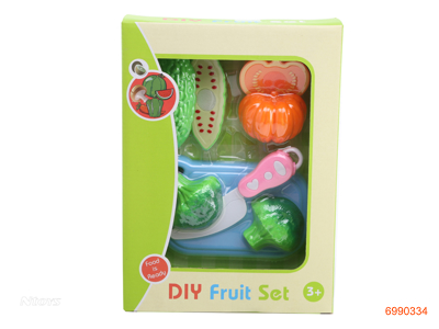 FRUIT SET