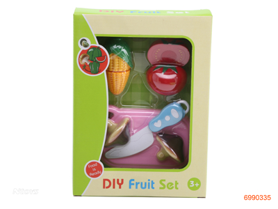 FRUIT SET