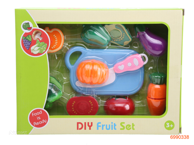 FRUIT SET