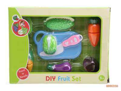 FRUIT SET