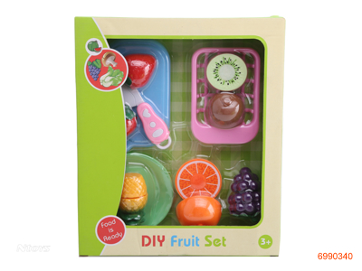 FRUIT SET