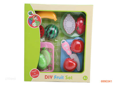 FRUIT SET