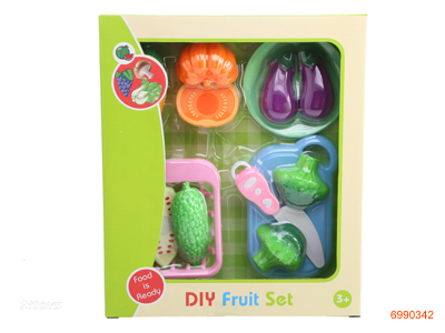 FRUIT SET