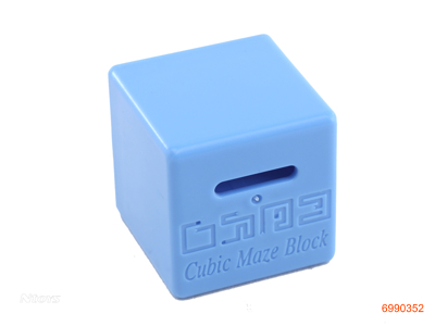  CUBIC MAZE BLOCK