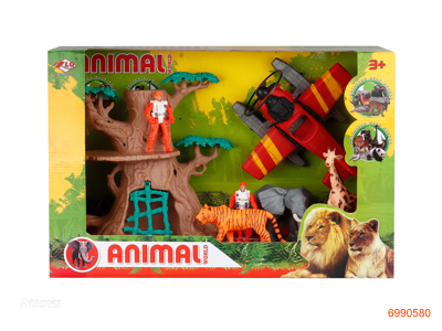 ANIMAL SET