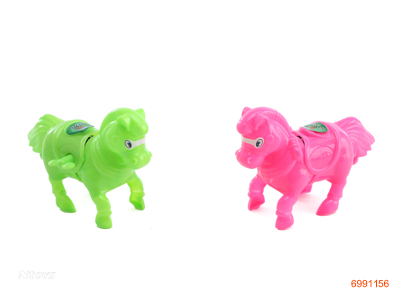 WIND UP TOYS.3COLOUR
