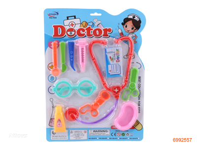 DOCTOR SET