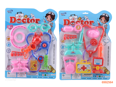 DOCTOR SET