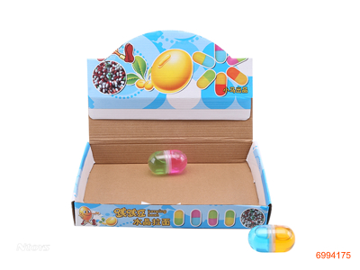 PLASTICINE 20PCS/DISPLAY BOX