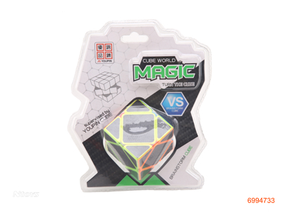 MAGIC CUBE