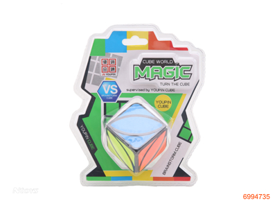 MAGIC CUBE