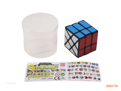 MAGIC CUBE