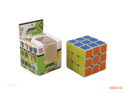 MAGIC CUBE