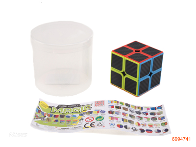 MAGIC CUBE