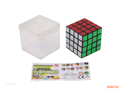 MAGIC CUBE