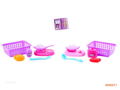 KITCHEN SET 2ASTD