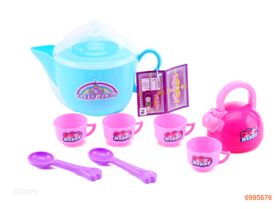 TEA SET