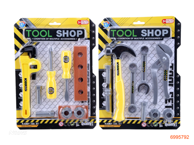 TOOL SET 2ASTD