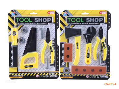 TOOL SET 2ASTD