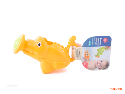 BATH TOYS