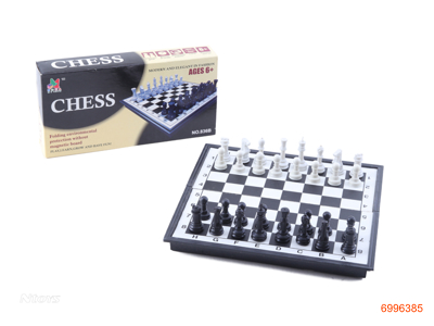 CHESS