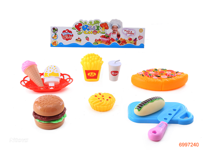 FOOD SET