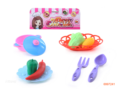 FOOD SET