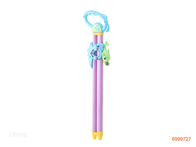 56CM WATER SHOOTER 3COLOURS