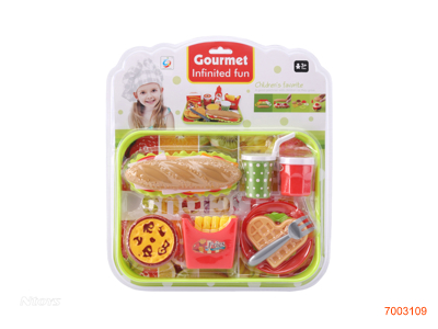 FOOD SET