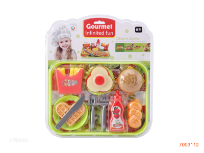 FOOD SET