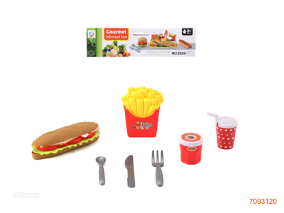 FOOD SET