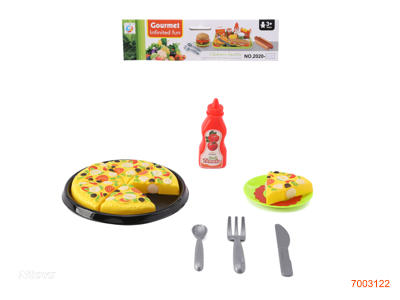 FOOD SET