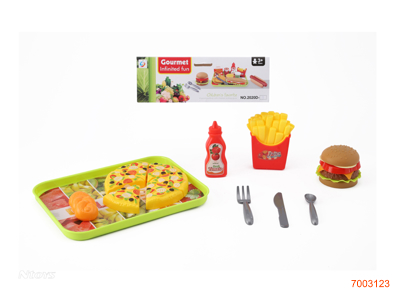 FOOD SET