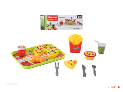 FOOD SET