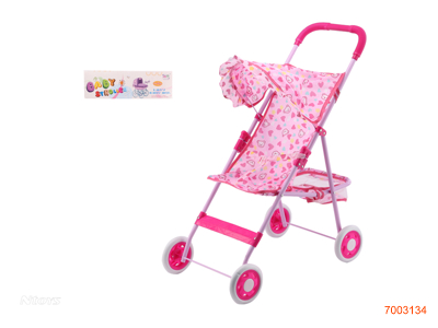 DOLL TROLLEY,2COLORS