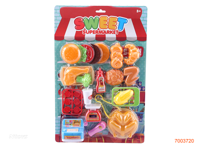 FOOD SET