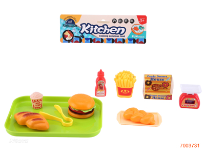 FOOD SET