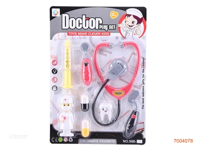 DOCTOR SET