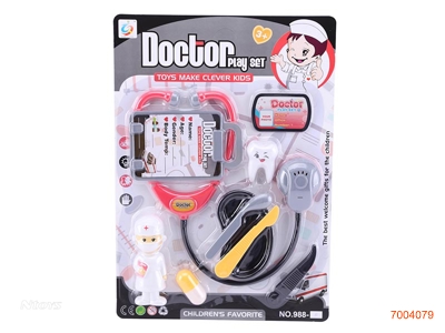 DOCTOR SET