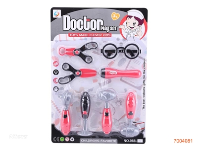 DOCTOR SET