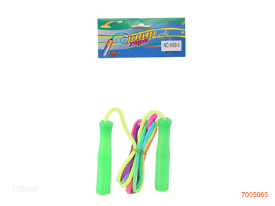 2.2M JUMPING ROPE