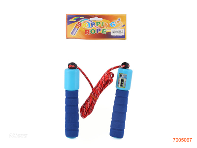 2.2M JUMPING ROPE