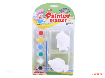 PARGET PAINING