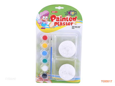 PARGET PAINING